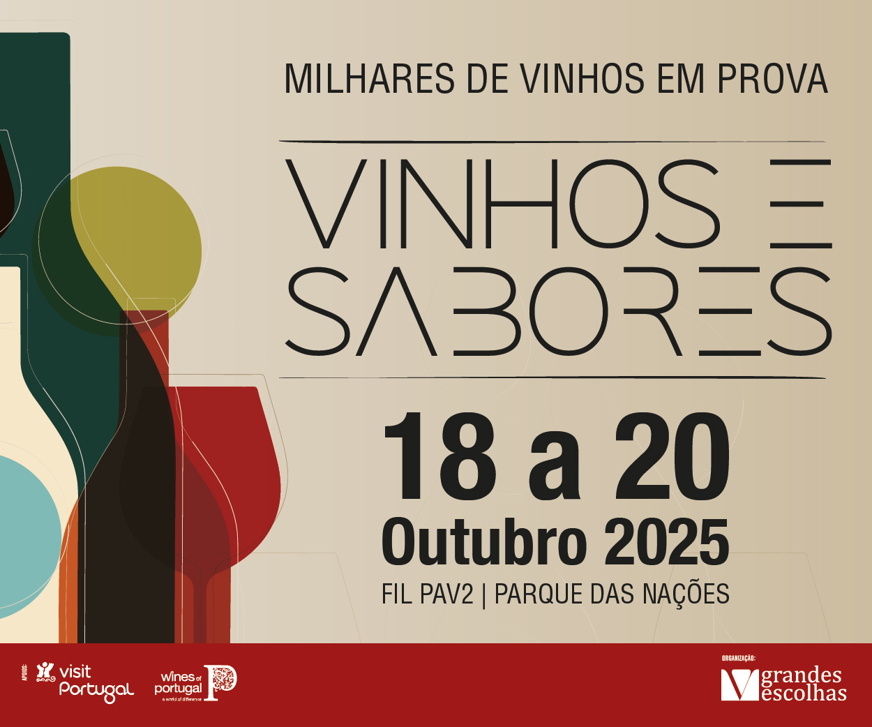 Grandes Escolhas